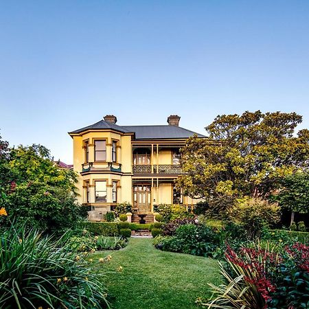 The Corinda Collection Villa Hobart Kültér fotó