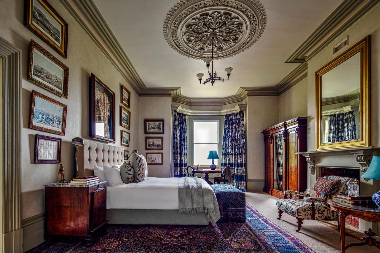 The Corinda Collection Villa Hobart Kültér fotó