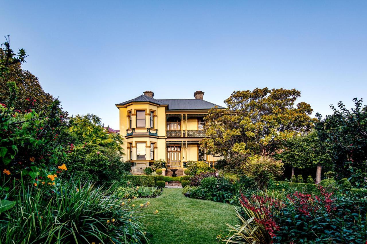 The Corinda Collection Villa Hobart Kültér fotó