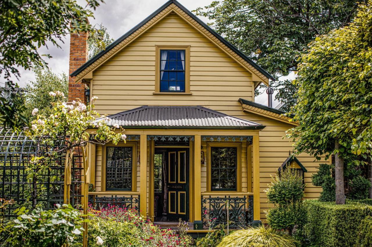 The Corinda Collection Villa Hobart Kültér fotó
