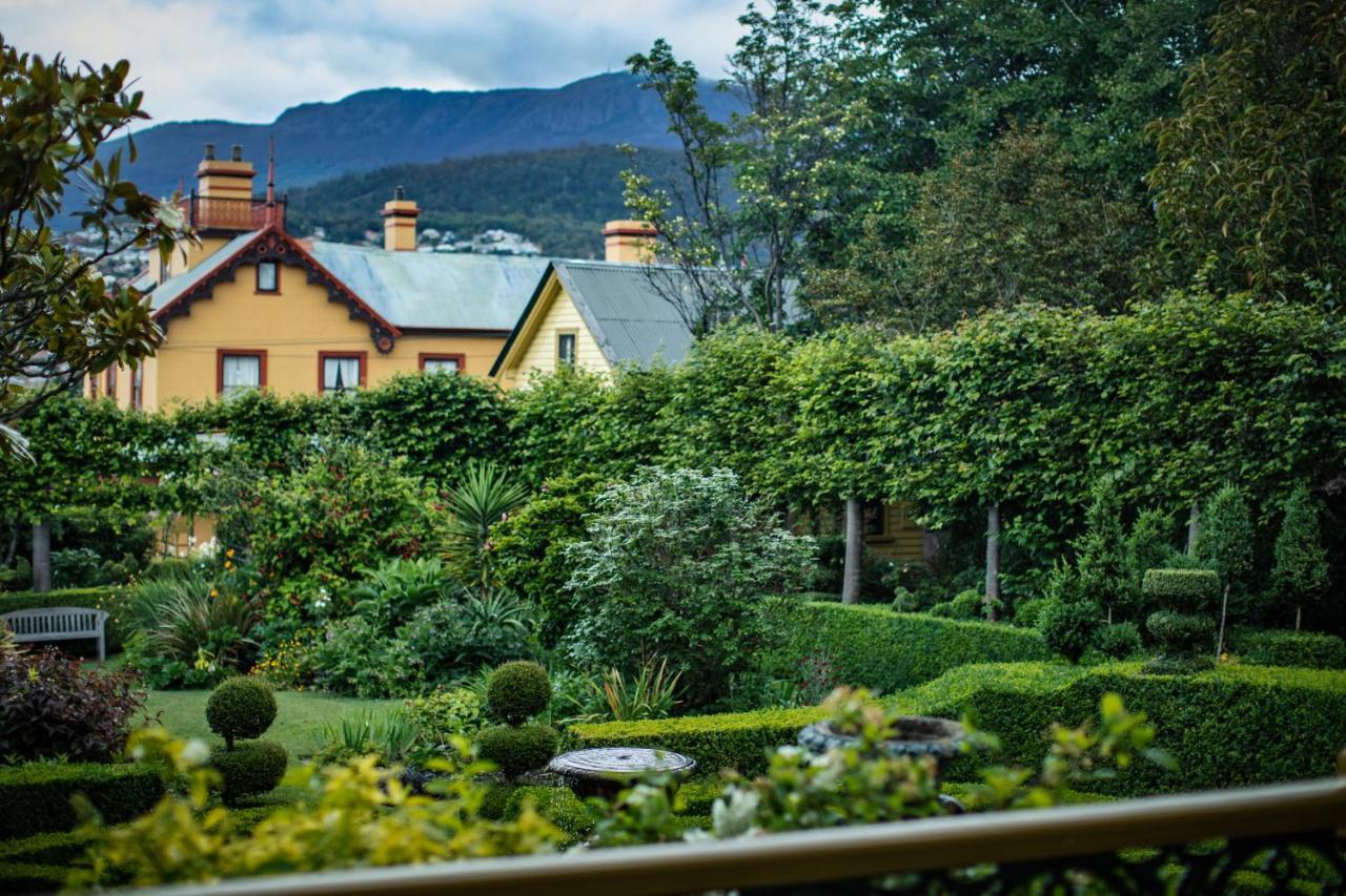 The Corinda Collection Villa Hobart Kültér fotó