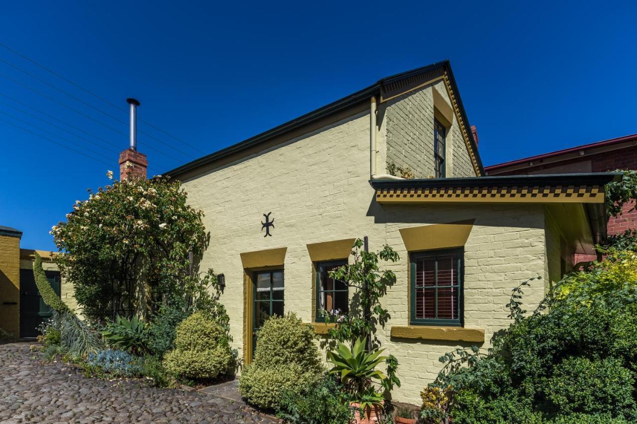 The Corinda Collection Villa Hobart Szoba fotó