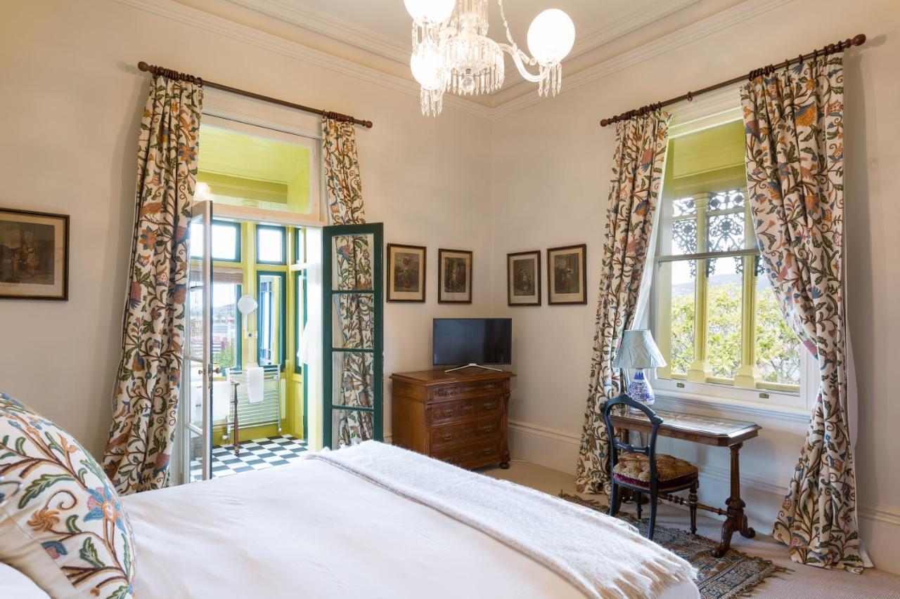 The Corinda Collection Villa Hobart Kültér fotó