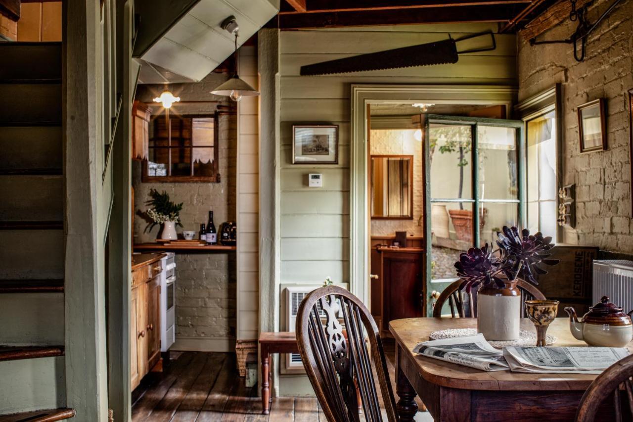 The Corinda Collection Villa Hobart Kültér fotó