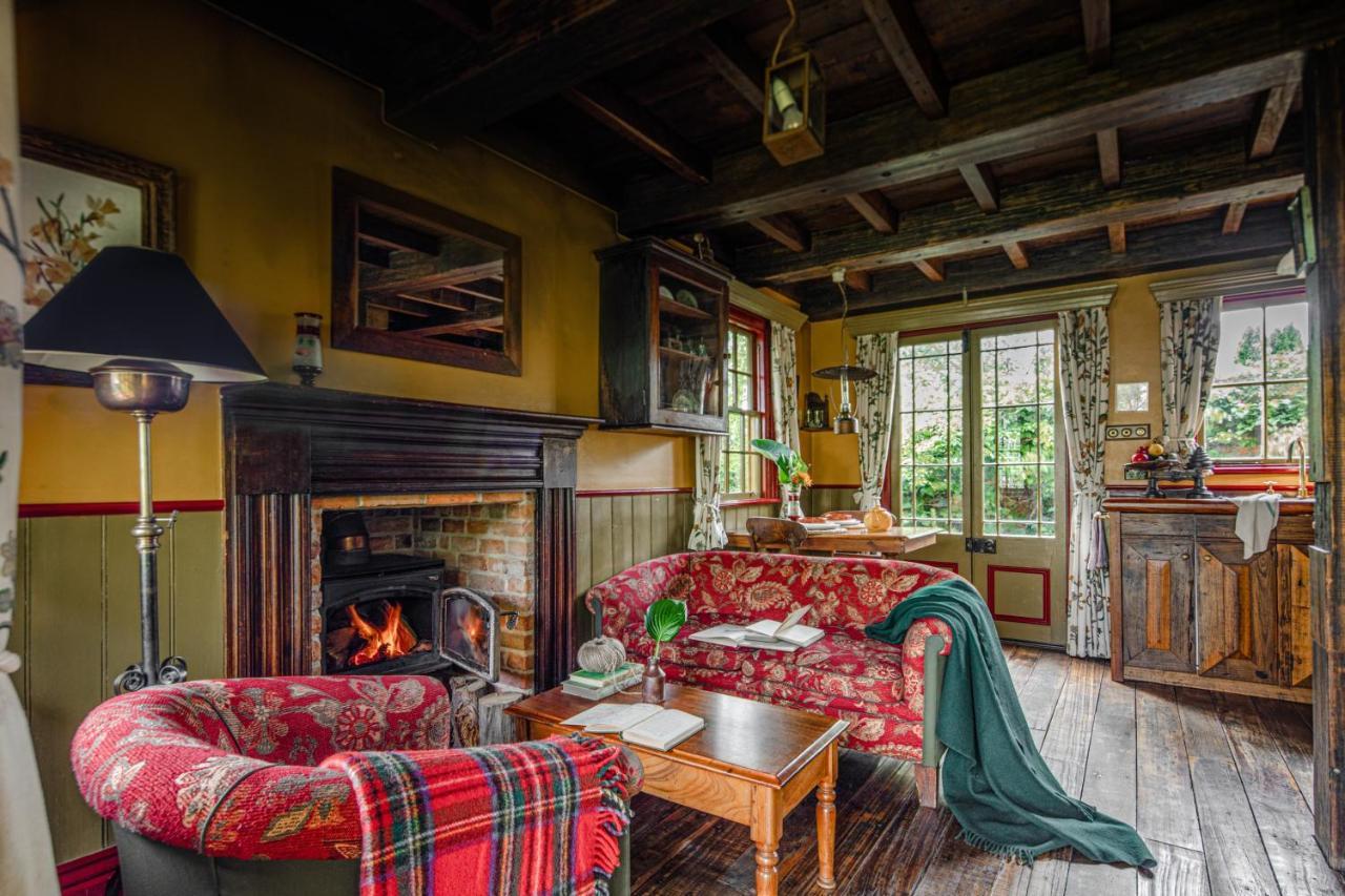 The Corinda Collection Villa Hobart Kültér fotó
