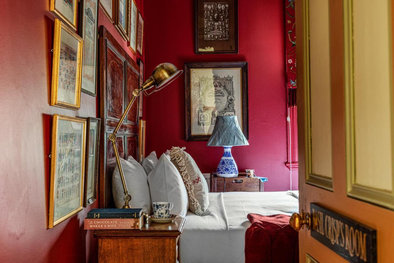 The Corinda Collection Villa Hobart Kültér fotó