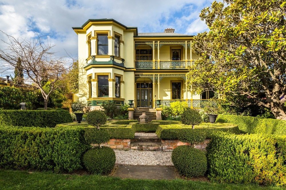 The Corinda Collection Villa Hobart Kültér fotó
